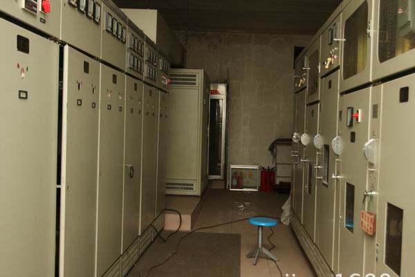 西湖配电柜-不锈钢配电柜使用场所十分广泛